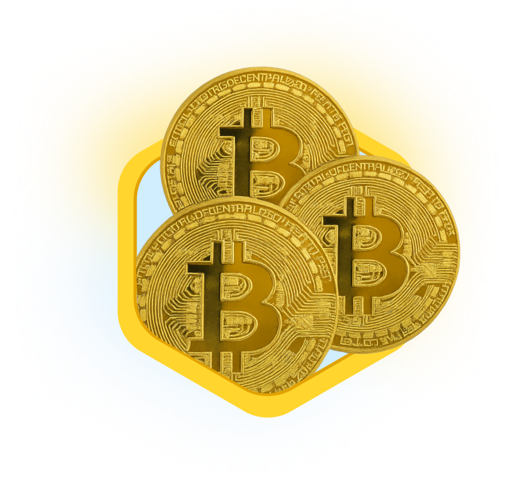 Кредит под заставу криптовалюты BTC, ETC, LTC и др.
